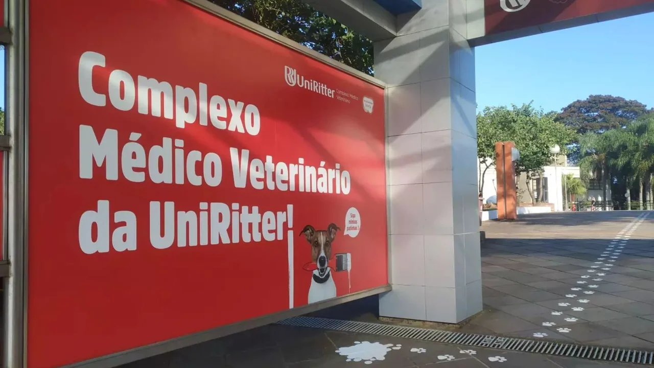 Divulgação/UniRitter