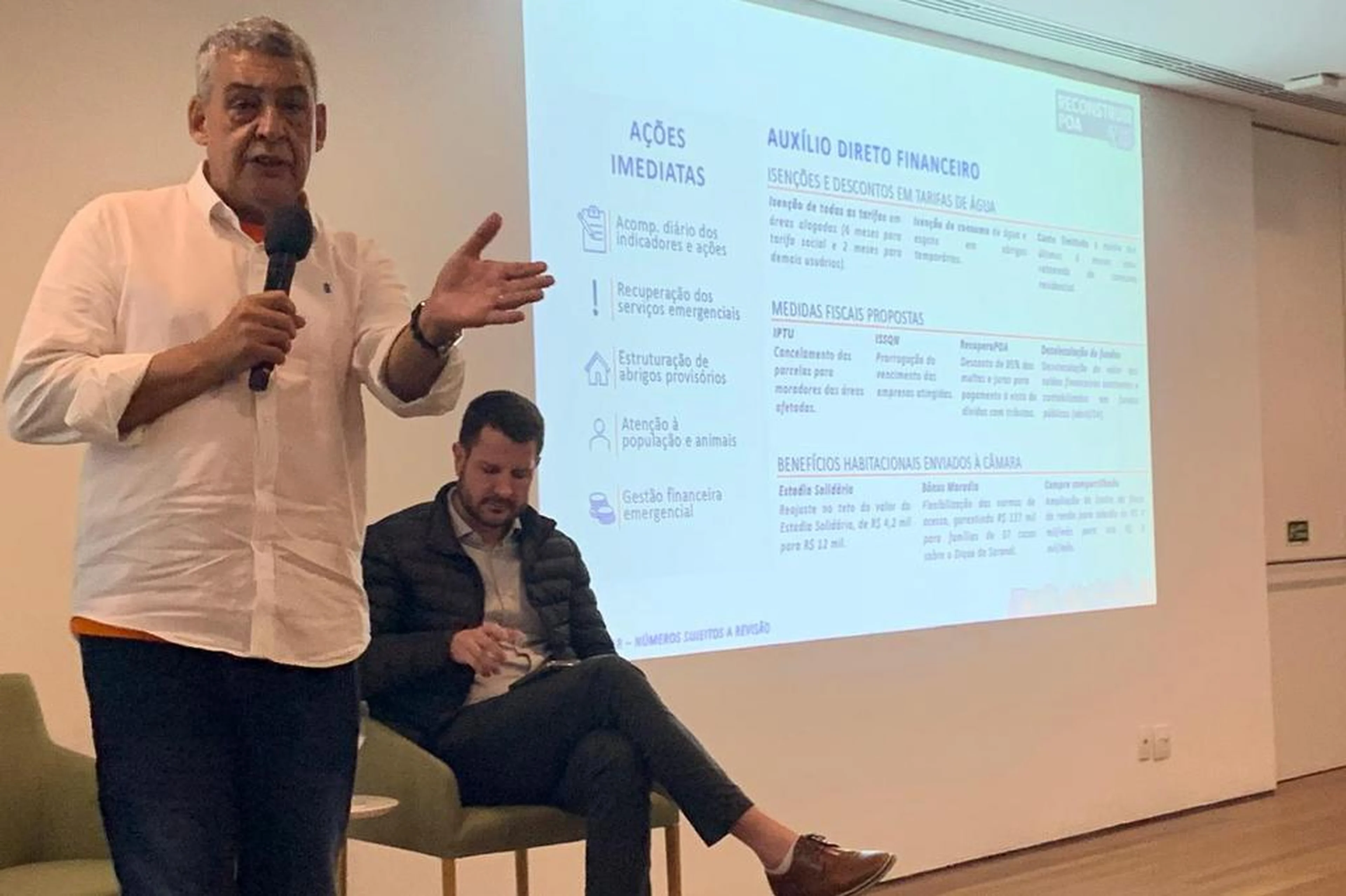 André Malinoski/Agência RBS