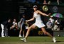 Rybakina surpreende, derruba Halep e encara Jabeur na final de Wimbledon