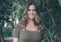 Inspirada na vida em família, Fernanda Lima estreia projeto na TV ao lado de Hilbert