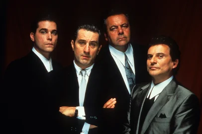 "Os Bons Companheiros" (1990), de Martin Scorsese<!-- NICAID(16112838) -->