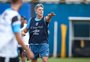 Em vantagem na Copa do Brasil, Grêmio terá alguns titulares poupados contra o ABC