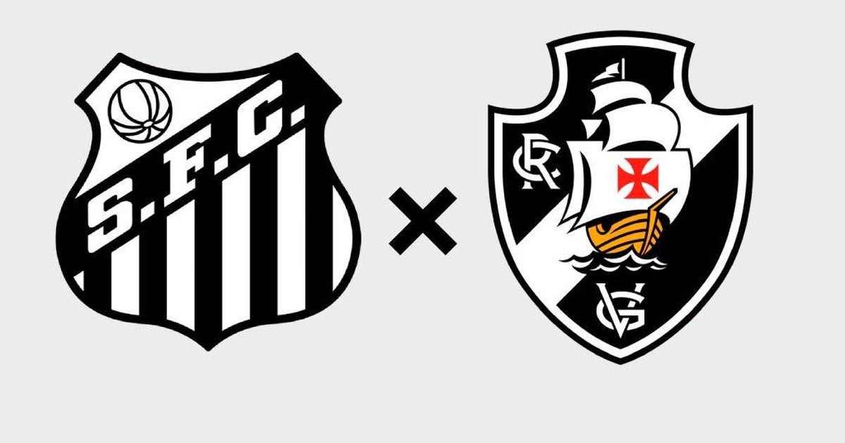 Brasileirão: Onde assistir Santos x Corinthians ao vivo na TV e online ·  Notícias da TV