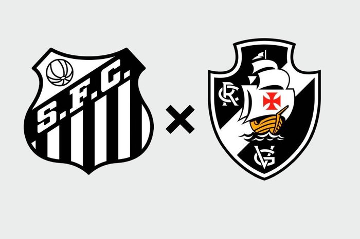 Santos x Flamengo – onde assistir ao vivo, horário do jogo e escalações