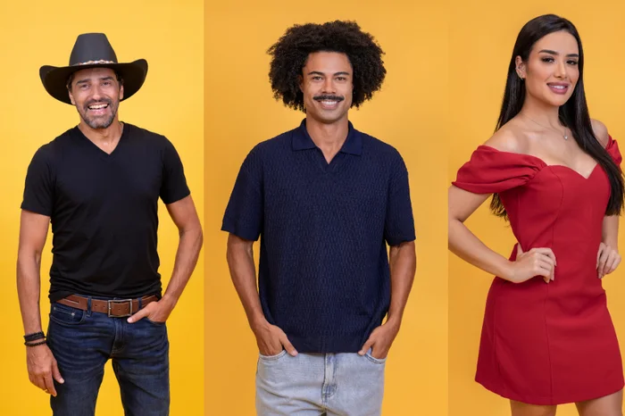 TV Globo / Divulgação