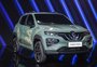 Kwid E-Tech é o carro 100% elétrico de menor preço no país