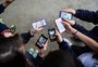 Seis em cada 10 escolas têm regras para uso do celular pelos alunos, aponta estudo