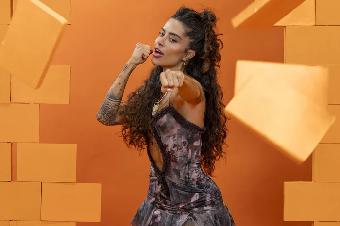 Manoella Mello / Globo/Divulgação