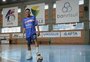 Equipe de Novo Hamburgo encaminha revelação para o futsal europeu