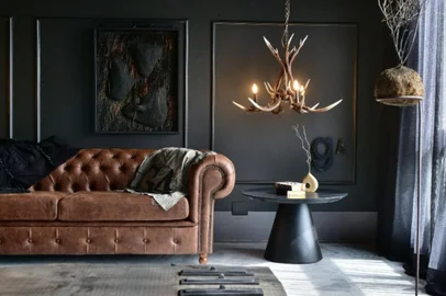 Mostra Elite Design Cabanha Negra<!-- NICAID(15256558) -->