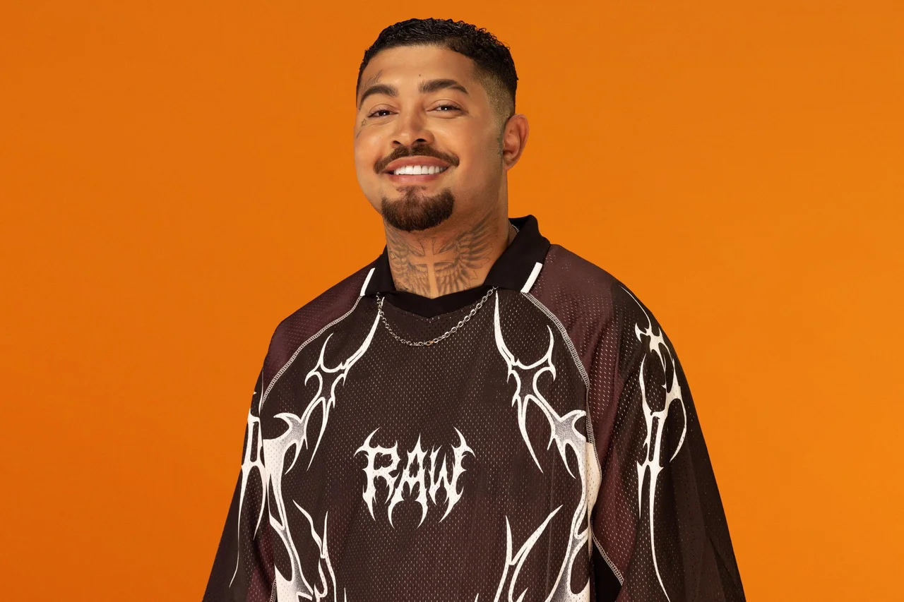 Guido Argel/TV Globo/Divulgação