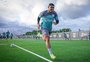 Após gol e assistência, atacante destaca o bom momento do Juventude no Brasileirão