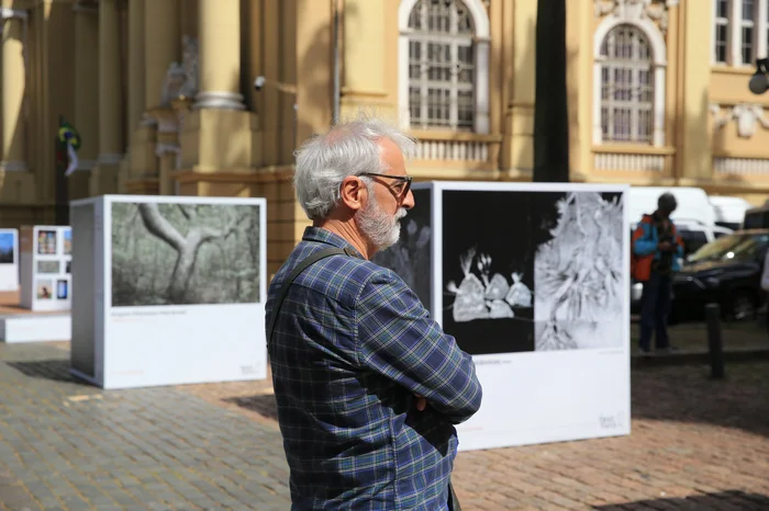 Ronaldo Bernardi / Agencia RBS