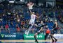 Caxias Basquete cai diante do Franca e amarga terceira derrota seguida no NBB 16
