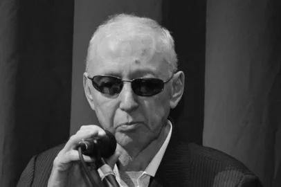 Morre, aos 64 anos, Ricardo Seewald, liderança na defesa das pessoas com deficiência em Novo Hamburgo<!-- NICAID(16226561) -->