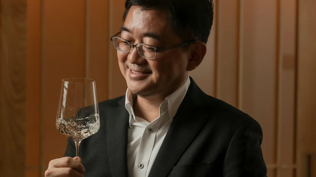 Gramado terá Saquê Bar com um dos 108 "sake samurais" do mundo