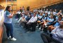 Com nova comissão e reforços, Gurias Gremistas se reapresentam na Arena