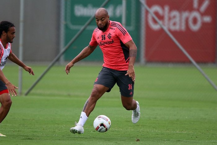 Ricardo Duarte / Inter/Divulgação