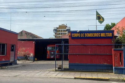 Bombeiros Pelotas centro<!-- NICAID(16183942) -->