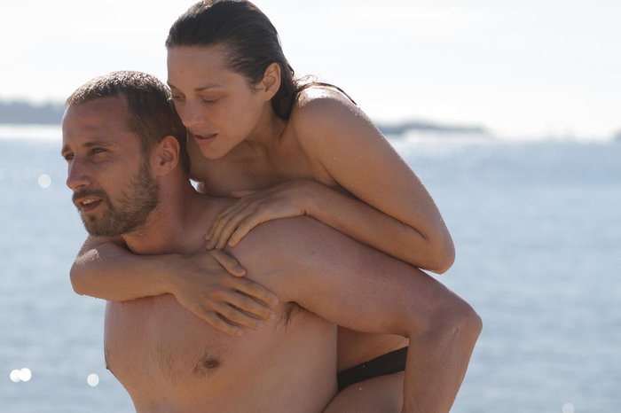 Sony / Divulgação Sony / Divulgação