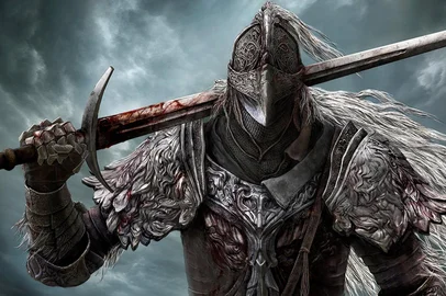 Elden Ring, jogo eletrônico de RPG<!-- NICAID(16044001) -->