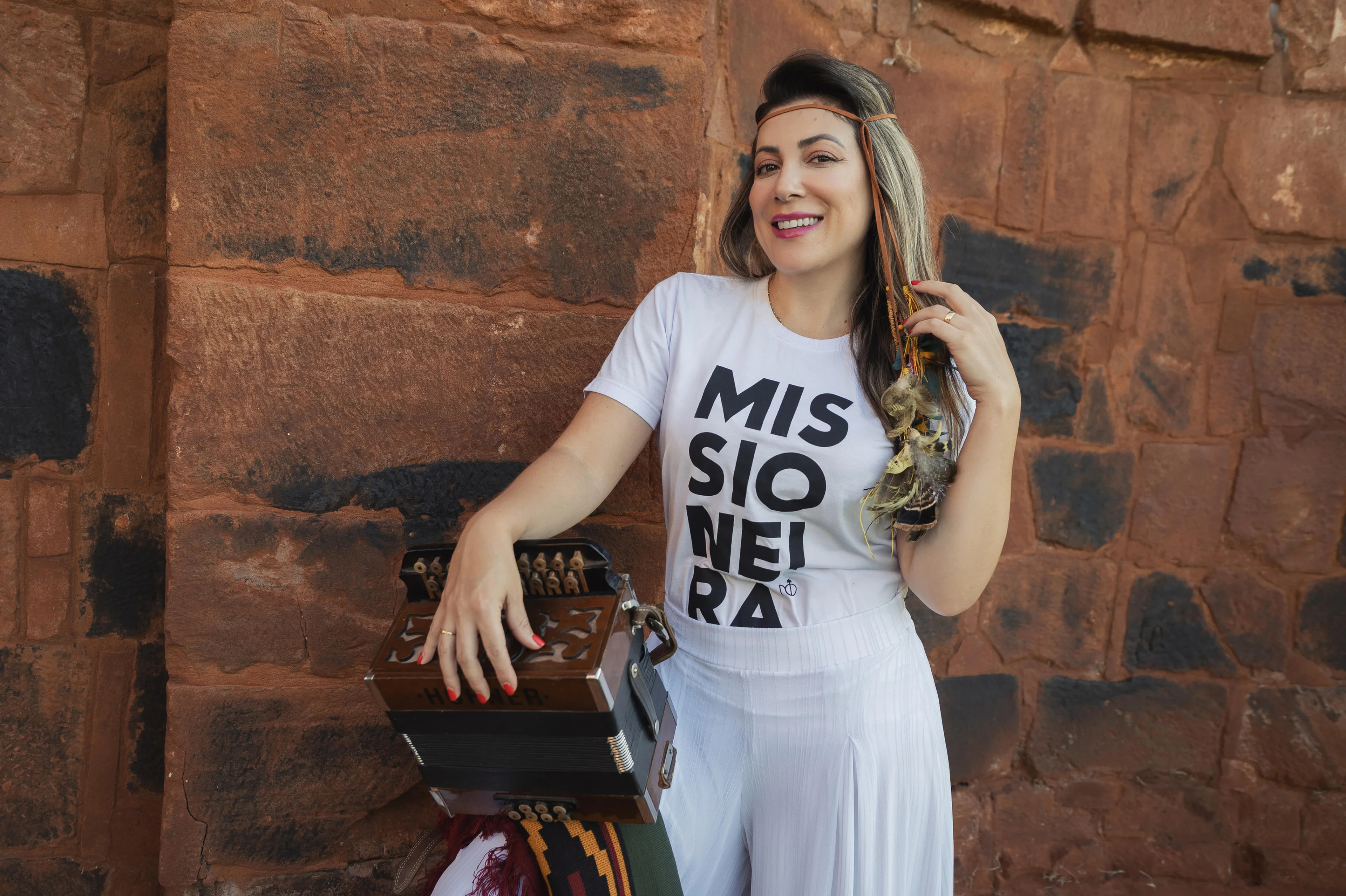 Brenda Quevedo/Arquivo pessoal