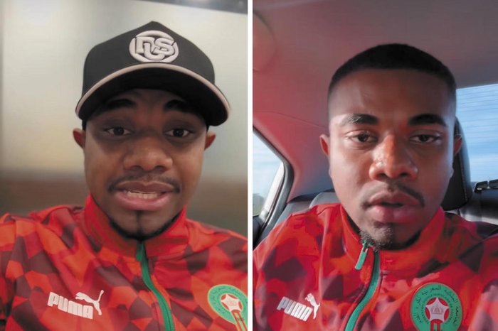 Instagram / Reprodução Instagram / Reprodução