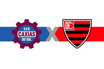 Caxias enfrenta o Oeste no jogo de volta da segunda fase da Série D<!-- NICAID(15162038) -->