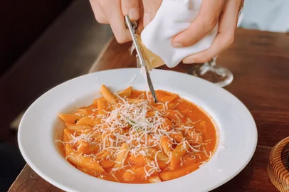 Peppo Cucina, Massa, Porto Alegre, Destemperados, Comida italiana<!-- NICAID(14048297) -->