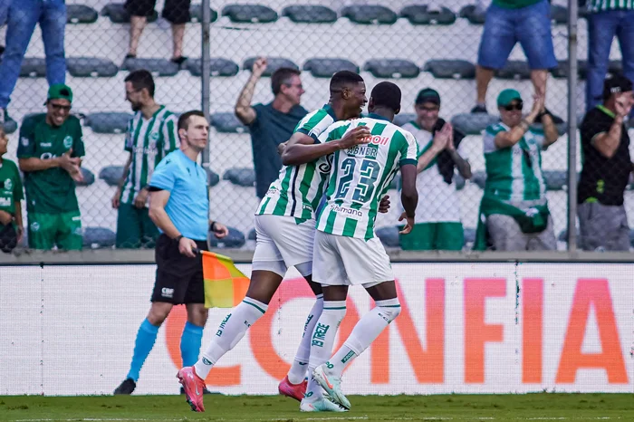 Fernando Alves / Juventude,Divulgação