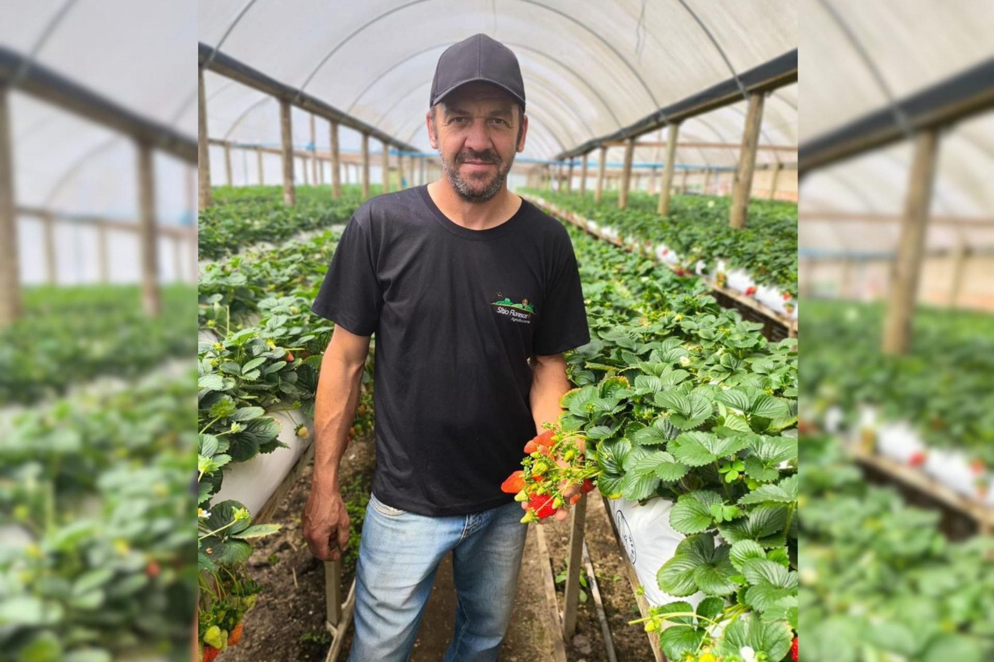 Investiga&ccedil;&atilde;o sobre caso de agricultor morto pela BM em Pelotas deve ouvir nesta semana caseiro de propriedade assaltada