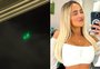"Me senti invadida", afirma empresária que diz ter sido filmada nua por drone em SP 