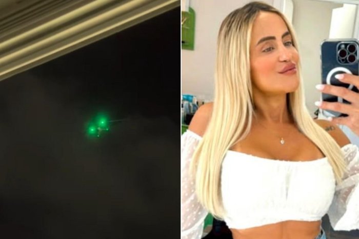 Instagram / @milena_augusta04 / Reprodução