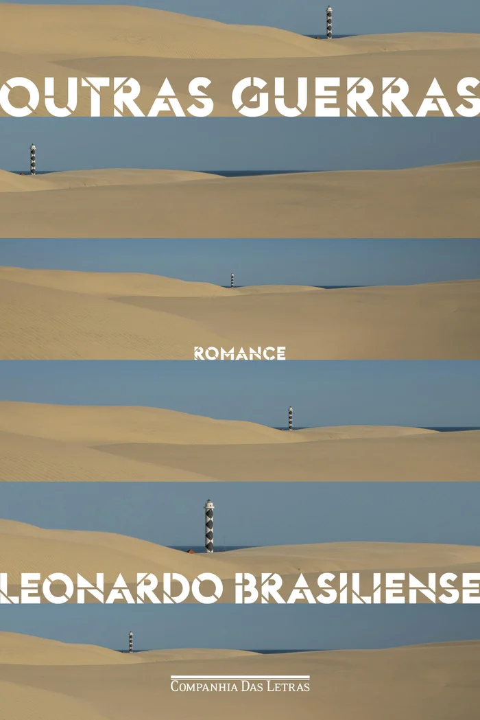 Companhia das Letras / Divulgação