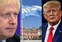 Queda de Boris Johnson, crise na Argentina e possível retorno de Trump: o que está acontecendo no mundo 