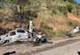 Número de mortes por acidente de trânsito em Caxias volta ao patamar pré-pandemia de covid-19