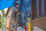 Casa MEL - Movimento Mulheres Em Luta<!-- NICAID(16180576) -->