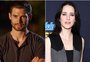 "Superman: Legacy" terá David Corenswet e Rachel Brosnahan como Superman e Lois Lane