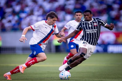 Bahia x Corinthians, futebol, Brasileirão