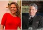 Maria Cândida conta que levou cantada de Richard Gere: "Fiquei como uma boba"