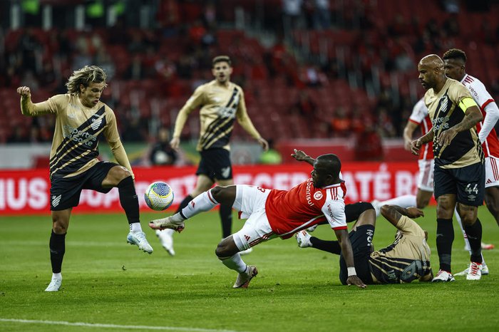 André Ávila / Agencia RBS André Ávila / Agencia RBS