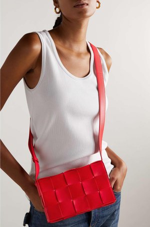 Net-a-porter e Bottega Veneta / Divulgação