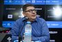 Grêmio projeta subida na tabela do Brasileirão, mas mantém cautela por vaga na Libertadores