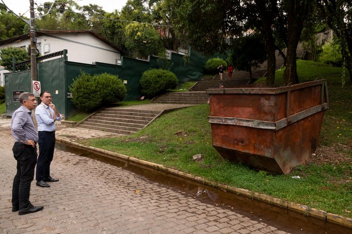Ricardo Rech / Divulgação