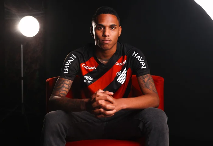 Luis Miguel Ferreira / Athletico