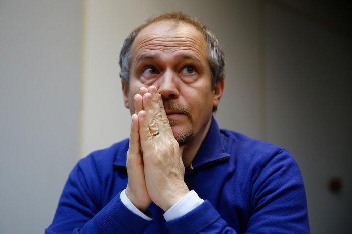 Jonathan Heckler / Agencia RBS