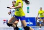 Brasil estreia com vitórias no Sul-Centro Americano Cadete de Handebol