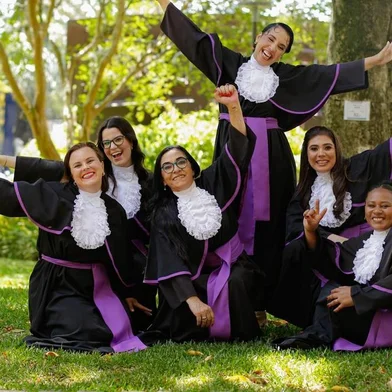 A Pontifícia Universidade Católica do Rio Grande do Sul (PUCRS) celebra, neste sábado (10), um marco para a formação docente no Rio Grande do Sul. A partir das 15h, no Centro de Eventos da Universidade, ocorre a cerimônia de formatura da primeira turma de educadores viabilizada pelo Programa de Licenciaturas e Incentivo à Educação (Prilei).<!-- NICAID(16200492) -->