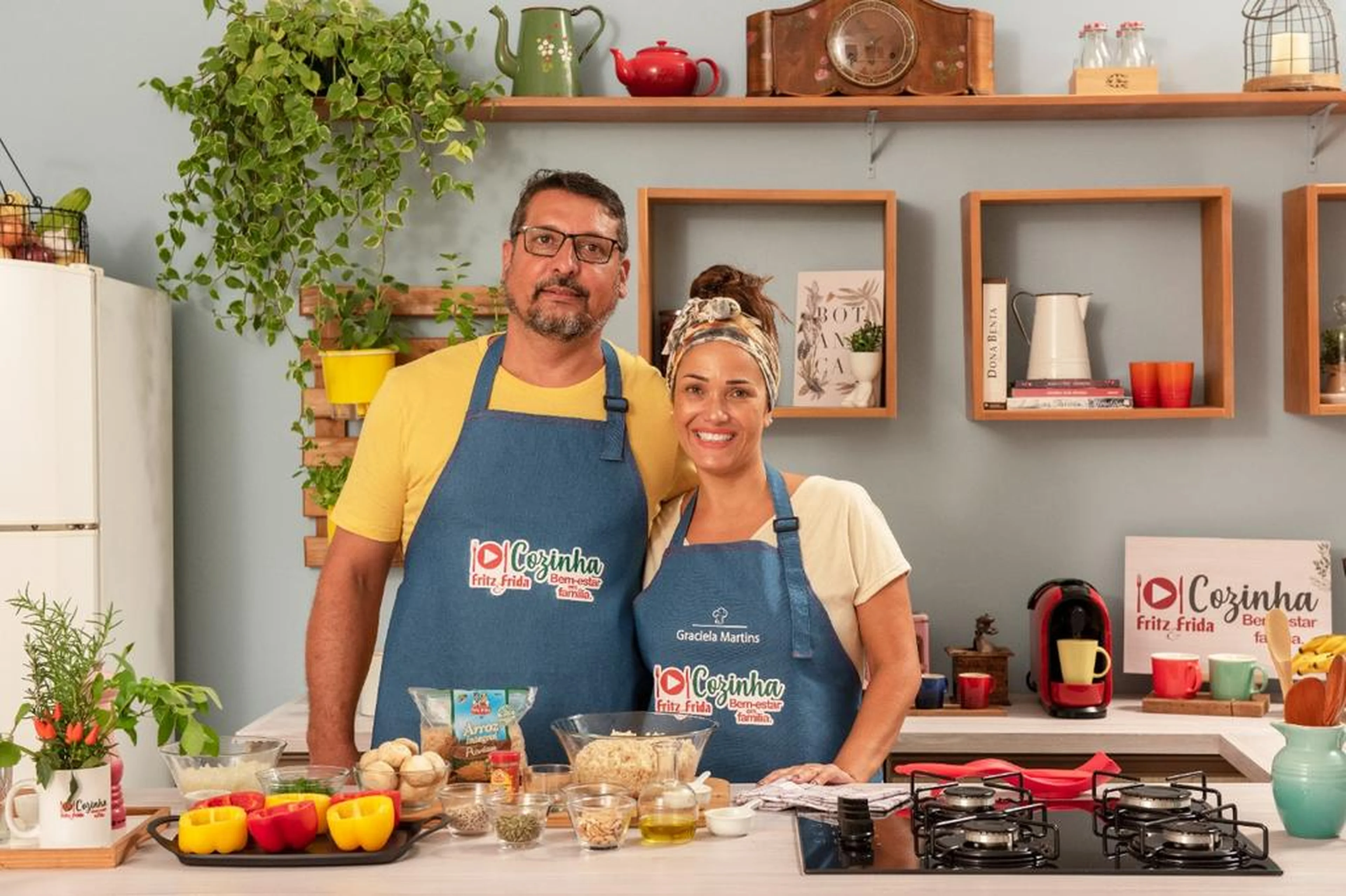 Reprodução/Fritz & Frida