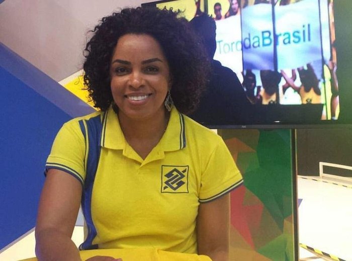 CBV / Divulgação CBV / Divulgação